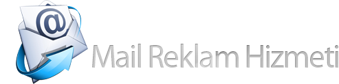 Mail Reklam Hizmeti – Toplu Mail, Mail Server, Mail Sunucu, Toplu Mail Gönderimi, Toplu Mail Adresleri
